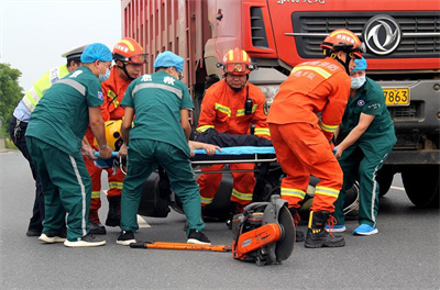 赣州沛县道路救援